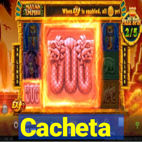Cacheta - Pife - Jogo online